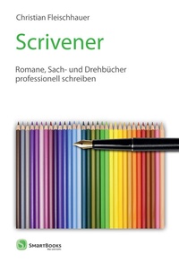 Abbildung von: Scrivener - Smart Books