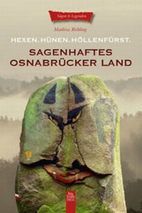 Abbildung von: Sagenhaftes Osnabrücker Land - Sutton
