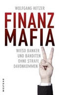 Cover: Finanzmafia - Westend
