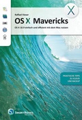 Cover: OS X Mavericks - Smart Books