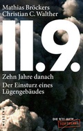 Cover: 11.9. - zehn Jahre danach - Westend