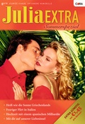 Cover: Julia Extra Band 0317 - Verlagsgruppe HarperCollins