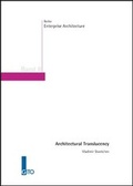 Cover: Architectural Translucency - Gito