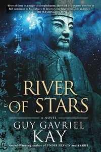 Enlarge image Cover: River of Stars - Berkley Publishing Corporation,U.S.