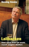 Cover: Lallbacken - Westend