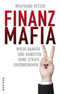 Cover: Finanzmafia - Westend