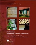 Cover: Der Bauernhof. Auslaufmodell - Denkmal - Lebensraum? - Stiftung Museumsdorf Cloppenburg