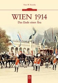 Cover: Wien 1914 - Sutton