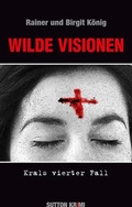 Cover: Wilde Visionen - Sutton