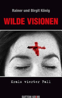 Abbildung von: Wilde Visionen - Sutton