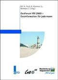 Cover: GeoForum MV 2009 - Geoinformation f&uuml;r jedermann - Gito