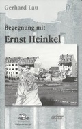 Cover: Der entlastete Techniker oder auch Meine Begegnung mit Ernst Heinkel - Redieck & Schade GbR