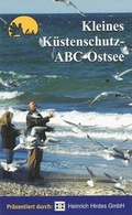 Cover: Handlich: Kleines K&uuml;stenschutz-ABC-Ostsee - Redieck & Schade GbR