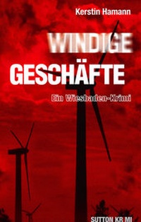 Abbildung von: Windige Geschäfte - Sutton