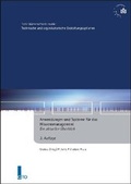 Cover: Anwendungen und Systeme f&uuml;r das Wissensmanagement - Ein aktueller &Uuml;berblick - Gito
