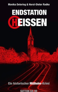 Abbildung von: Endstation Heißen - Sutton