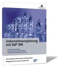 Cover: Unternehmensplanung mit SAP BW - Steinbeis-Edition