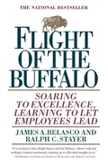 Cover: Flight Of The Buffalo - Grand Central Publishing