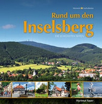 Enlarge image Cover: Rund um den Inselsberg - Sutton