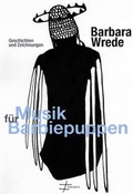 Cover: Musik f&uuml;r Barbiepuppen - Hanani