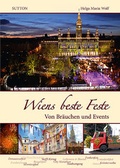 Cover: Wiens beste Feste - Sutton