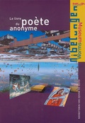 Cover: Le livre du po&eacute;te anonyme - Worms Verlag