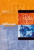 Cover: Die Nibelungen in Burgund - Worms Verlag