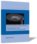 Cover: CAx Schriftenreihe - Band 3 - Steinbeis-Edition