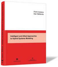 Enlarge image Cover: Intelligent and Allied Approaches to Hybrid Systems Modelling - Steinbeis-Edition