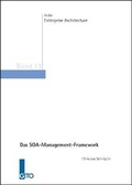 Cover: Das SOA-Management-Framework - Gito
