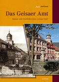 Cover: Das Geisaer Amt - Sutton