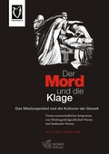 Cover: Der Mord und die Klage - Worms Verlag