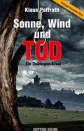 Cover: Sonne, Wind und Tod - Sutton