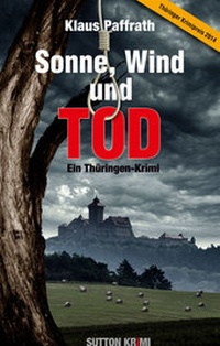 Abbildung von: Sonne, Wind und Tod - Sutton