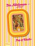 Cover: Die Nibelungen - Worms Verlag