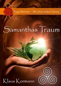 Cover: Samanthas Traum - NEPA