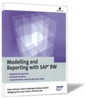 Cover: Modelling and Reporting with SAP BW - Steinbeis-Edition