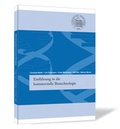 Cover: Einf&uuml;hrung in die kommerzielle Biotechnologie - Steinbeis-Edition