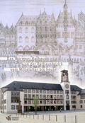 Cover: Das Wormser Rathaus und der Rathausbezirk vom Mittelalter bis heute - Worms Verlag