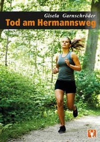 Abbildung von: Tod am Hermannsweg - NEPA