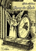 Cover: Gesang der Asche - NEPA