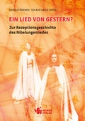 Cover: Ein Lied von gestern? - Worms Verlag