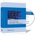 Cover: Linear Control Systems - Steinbeis-Edition