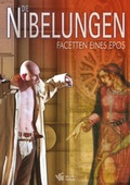 Cover: Die Nibelungen - Worms Verlag