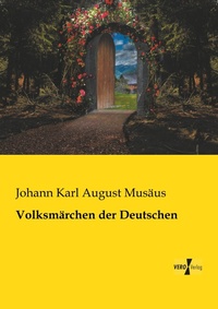 Enlarge image Cover: Volksmaerchen der Deutschen - Vero Verlag