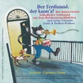 Cover: Der Ferdinand der kann's - Frankfurter B&uuml;rgerstiftung