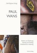 Cover: Paul Wans - Worms Verlag