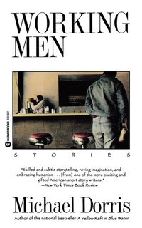 Enlarge image Cover: Working Men - Little, Brown & Company
