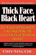 Cover: Thick Face, Black Heart - Business Plus