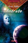 Cover: Andrade - Wurdack Verlag